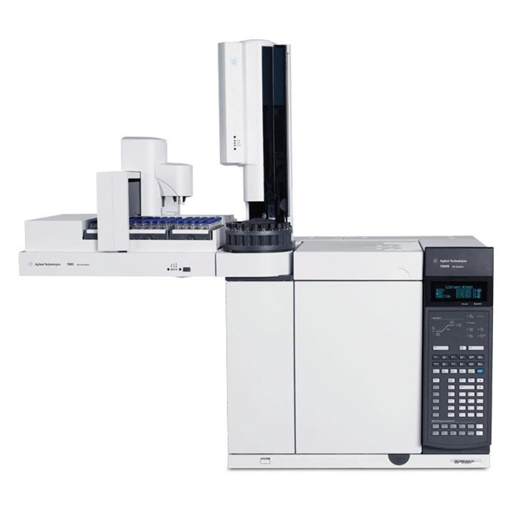 二手Agilent 7890A